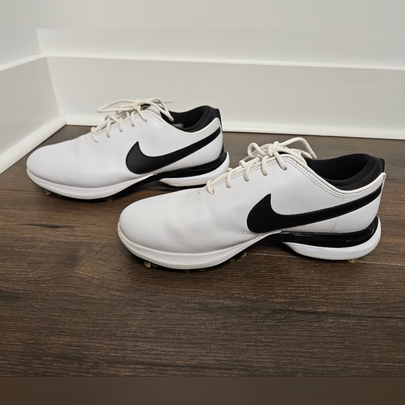 Nike Golf Air Zoom Victory Tour 2 Lace-Up Shoes Size M7/W 8.5-9 - Picture 7 of 9